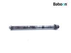Achterwiel As Honda CB 750 F 1983-1984 (CB750F), Motoren, Verzenden, Gebruikt