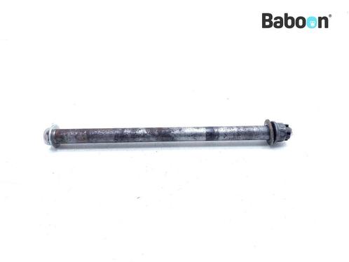 Achterwiel As Honda CB 750 F 1983-1984 (CB750F), Motoren, Onderdelen | Honda, Gebruikt, Verzenden
