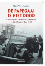 De papegaai is niet dood 9789056155681 Marc Verschooris, Boeken, Verzenden, Zo goed als nieuw, Marc Verschooris