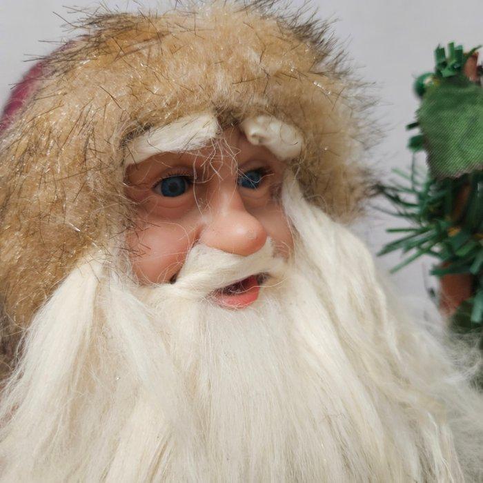 Figuur - Kerstman - Diversen, Diversen, Kerst