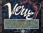 Various - The Best Jazz Is Played With Verve (Your Guide To