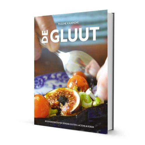 De gluut 9789491525483, Boeken, Gezondheid, Dieet en Voeding, Zo goed als nieuw, Verzenden