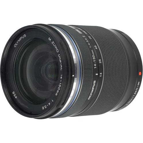 Olympus M.Zuiko Digital ED 14-150mm F/4-5.6 II occasion, Audio, Tv en Foto, Foto | Lenzen en Objectieven, Zo goed als nieuw, Verzenden