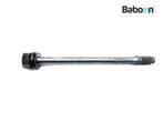 Cardan As Yamaha VMX 1200 V-Max (VMX1200), Motoren, Verzenden, Gebruikt