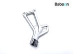 Duosteun Links BMW F 850 GS Adventure 2018-2023 (F850GSA, Motoren, Verzenden, Gebruikt