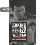 Koning van de hele wereld 9789029535373 D. Remnick, Boeken, Verzenden, Gelezen, D. Remnick