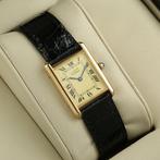 Cartier - Tank Must de Cartier - 590005 - Homme - 1990-1999, Nieuw