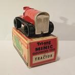Tri-ang - Jouet en étain - Tri-ang Minic Tractor (M11)