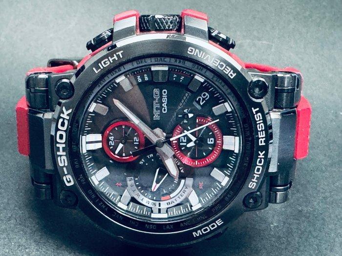 Casio - G-Shock - MTG-B1000 - Heren - 2020+, Handtassen en Accessoires, Horloges | Heren