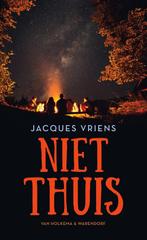 Niet thuis (9789000356126, Jacques Vriens) (Jacques Vriens), Verzenden