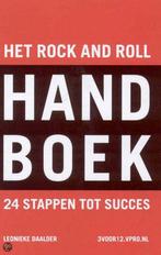 Het Rock And Roll Handboek 9789067271141, Livres, L. Daalder, L. Daalder, Verzenden