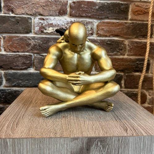 Andrea Giorgi - Baby Angel, Antiek en Kunst, Kunst | Designobjecten