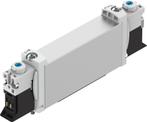 Festo 2x3/2 NC Monostable Vanne Électrovanne Air Bride 510 -, Doe-het-zelf en Bouw, Verzenden, Nieuw