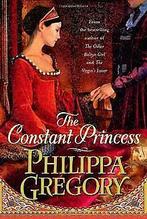 The Constant Princess (Boleyn)  Philippa Gregory  Book, Gelezen, Philippa Gregory, Verzenden