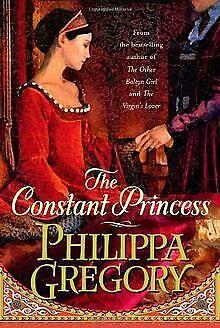 The Constant Princess (Boleyn)  Philippa Gregory  Book, Boeken, Overige Boeken, Gelezen, Verzenden