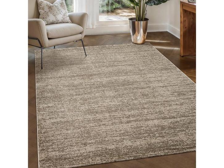 Relax Oslo - Laagpolig Effen Vloerkleed - Modern Design -, Huis en Inrichting, Stoffering | Tapijten en Vloerkleden, Nieuw, Verzenden