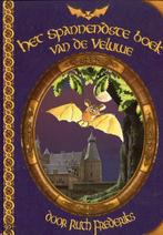 Het Spannendste Boek Van De Veluwe 9789085708124, Boeken, Gelezen, Ruth Frederiks, Verzenden