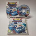 Sonic & All-stars Racing Transformed Limited Edition PS3, Ophalen of Verzenden, Zo goed als nieuw