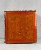 Standaard - Mix met wortel - China -