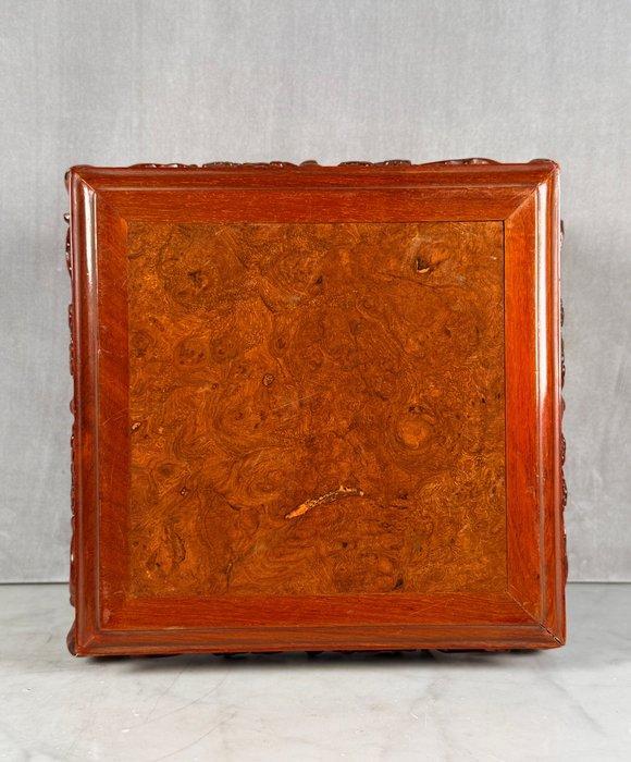 Standaard - Mix met wortel - China -, Antiek en Kunst, Antiek | Overige Antiek