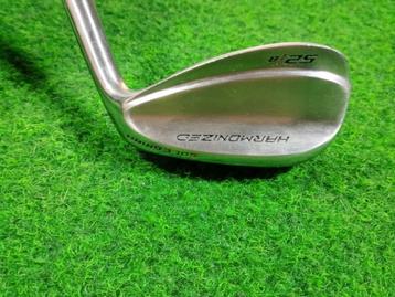 Wilson Harmonized gapwedge 52 graden golfclub (Wedges) beschikbaar voor biedingen