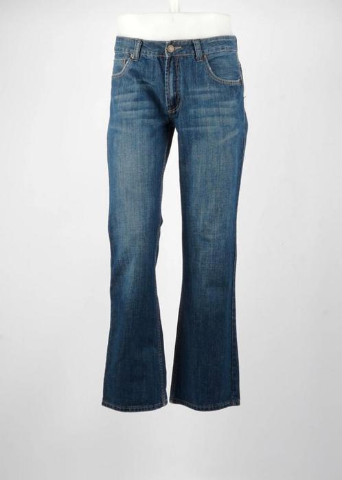 Straight Bongo jeans Jeans in Blue size 30/31, Kleding | Dames, Spijkerbroeken en Jeans, Ophalen of Verzenden