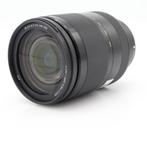 Sony FE 24-240mm F/3.5-6.3 OSS | Tweedehands, Audio, Tv en Foto, Verzenden, Zo goed als nieuw