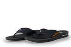 Reef Slippers in maat 43 Blauw | 5% extra korting, Kleding | Heren, Schoenen, Slippers, Zo goed als nieuw, Reef, Verzenden