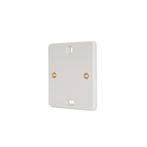 Power Plex Perilex Blind Bevestigingsplaat - PWPP [5 stuks], Verzenden, Nieuw