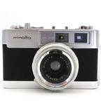 Minolta AL-F rangefinder Compact camera #analogue #vintage, Nieuw