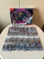 Pokémon - 16 Sealed box - Lugia Giratina Mimikyu, Nieuw