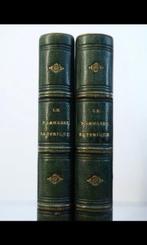 Poulet-Malassis/Felicien Rops, V.Hugo; Charles Baudelaire;