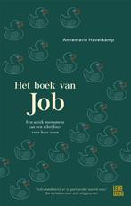 Het boek van Job 9789048856114, Annemarie Haverkamp, Verzenden