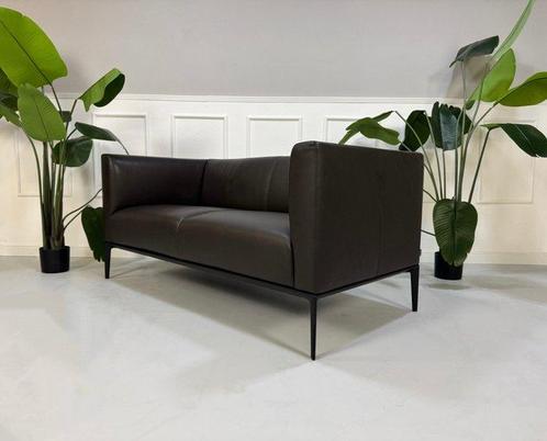 Walter Knoll - Canapé - JAAN 780 - Cuir, Antiek en Kunst, Kunst | Designobjecten
