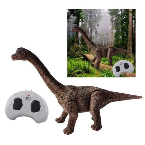 RC Dinosaurus (Brachiosaurus) met Afstandsbediening -, Hobby & Loisirs créatifs, Modélisme | Radiocommandé & Téléguidé | Autre