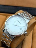 Montblanc - Star / Heritage dress watch - 7093-PB 028391 -, Bijoux, Sacs & Beauté, Montres | Hommes