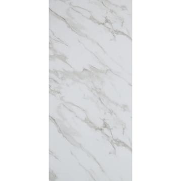 Wandpaneel Isodeco SPC Marmer Plaat 120x260 cm Marble Wit, Ophalen of Verzenden, Overige typen