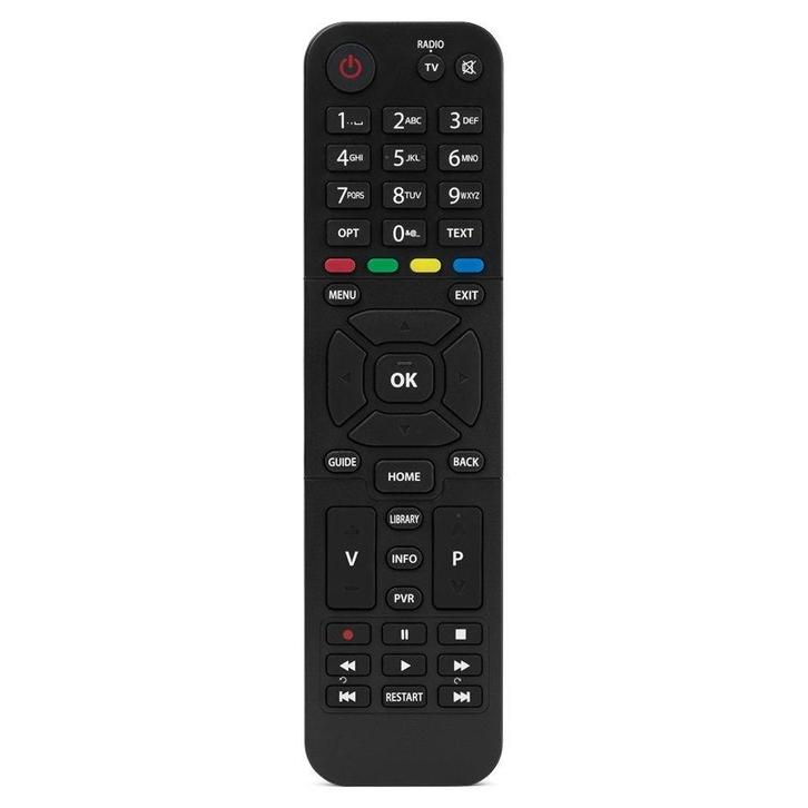 extra afstandsbediening voor MZ-102 en MZ-104, Audio, Tv en Foto, Afstandsbedieningen, Nieuw, Ophalen of Verzenden
