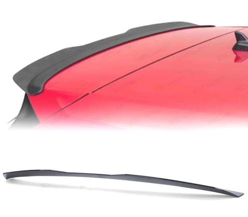 AILERON BECQUET DE TOIT VOLKSWAGEN VW POLO 5 6R 6C 14-17 NOI, Auto-onderdelen, Carrosserie, Verzenden