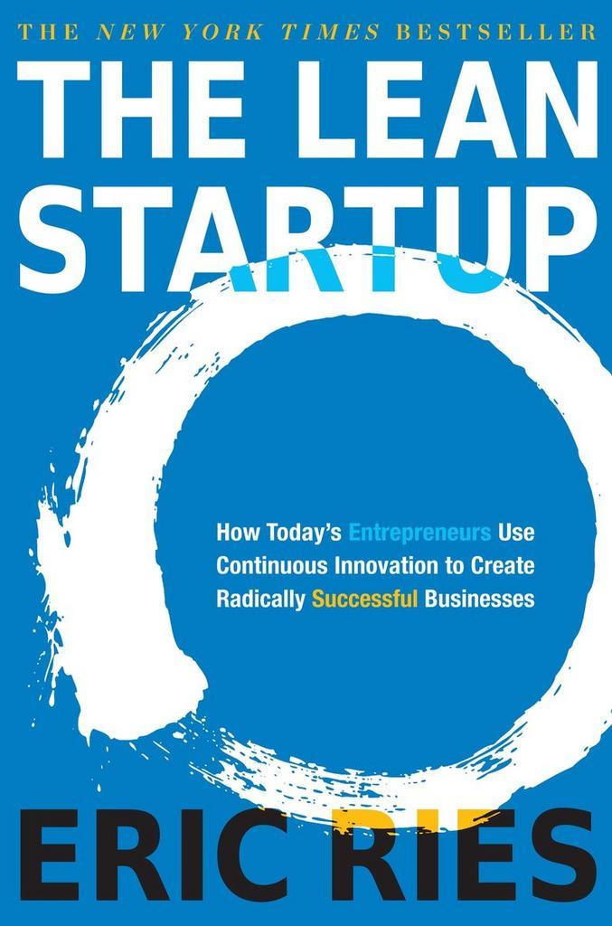 Lean Startup 9781524762407 Eric Ries, Livres, Langue | Anglais, Envoi