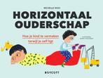 Horizontaal ouderschap 9789492986528 Michelle Woo, Verzenden, Zo goed als nieuw, Michelle Woo