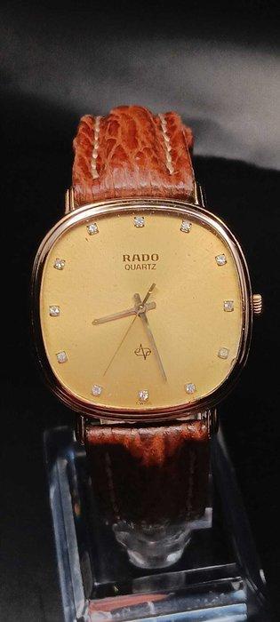 Rado - Zonder Minimumprijs - 112.3299.2 - Heren - 1990-1999, Bijoux, Sacs & Beauté, Montres | Hommes