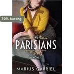 The Parisians 9781503905047 Marius Gabriel, Verzenden, Gelezen, Marius Gabriel