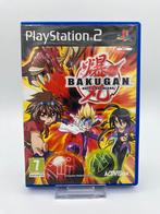 *USED* Bakugan Battle brawlers / PS2, Games en Spelcomputers, Ophalen of Verzenden, Gebruikt