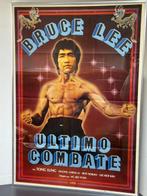 Bruce Lee - Game of Death II (El último combate) 1981,, Nieuw