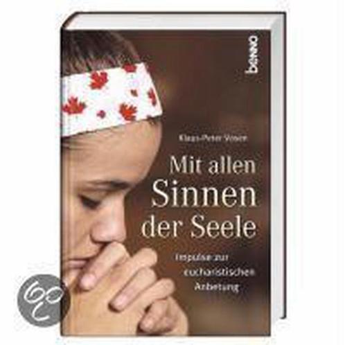 Mit allen Sinnen der Seele 9783746222813, Livres, Livres Autre, Envoi