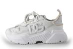Dolce & Gabbana Sneakers in maat 37 Wit | 5% extra korting, Kleding | Dames, Dolce & Gabbana, Verzenden, Wit, Zo goed als nieuw