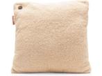Woolly Cozy Una - Draadloos warmtekussen - Infrarood 45x45, Huis en Inrichting, Woonaccessoires | Kussens, Verzenden, Nieuw