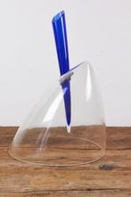 Driade - Philippe Starck - Vase  - Métal, Verre