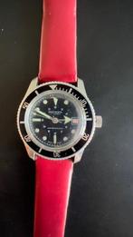 Rendex - Submariner Date - Zonder Minimumprijs - red date, Nieuw